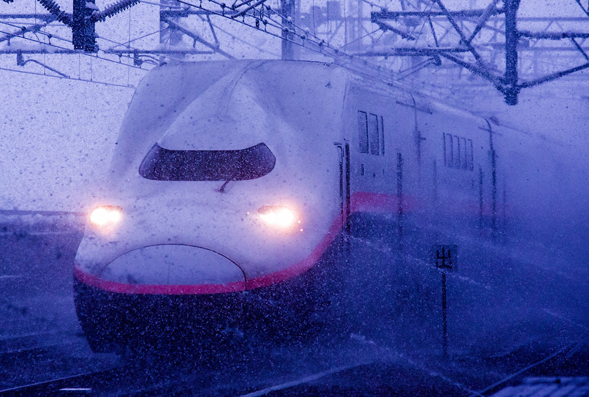 浦佐スプリンクラー祭り: とある地方のC寝台車