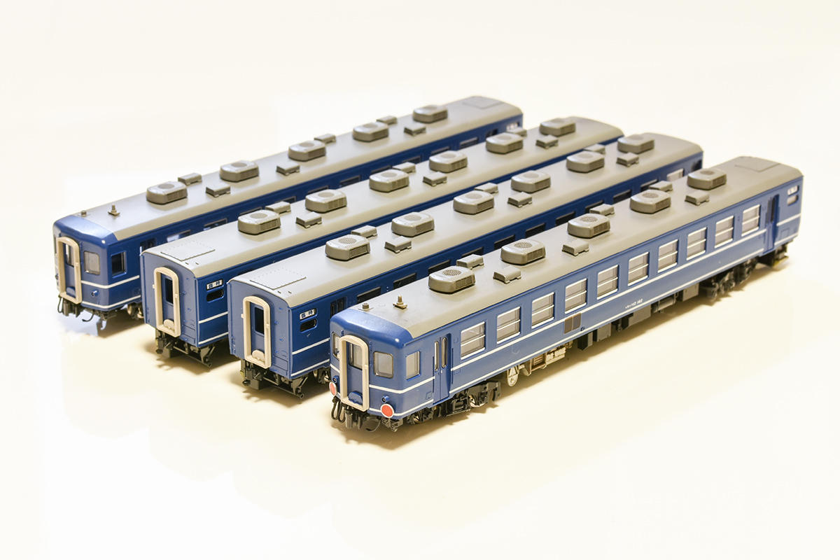 ○日本正規品○ TOMIX 92843 12系 高崎車両センター 鉄道模型